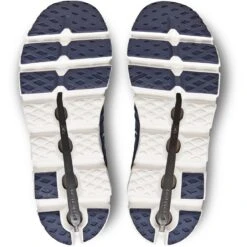 On Running On Cloudswift 3 Running Shoe - Denim & Midnight 14 On Running On Cloudswift 3 Running Shoe - Denim & Midnight -On Running Store on cloudswift 3 running shoe denim midnight 6 1468894