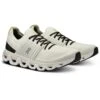 On Running On Cloudswift 3 Running Shoe - Ivory & Black -On Running Store on cloudswift 3 running shoe ivory black 1 1541330