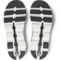 On Running On Cloudswift 3 Running Shoe - Ivory & Flame -On Running Store on cloudswift 3 running shoe ivory flame 8 1468924