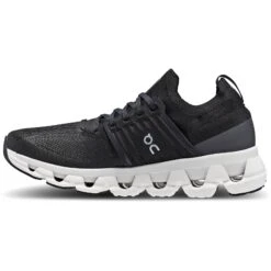 On Running On Cloudswift 3 Women Running Shoe - All Black -On Running Store on cloudswift 3 women running shoe all black 6 1468942