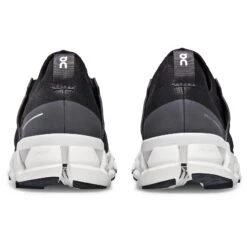 On Running On Cloudswift 3 Women Running Shoe - All Black -On Running Store on cloudswift 3 women running shoe all black 7 1468943