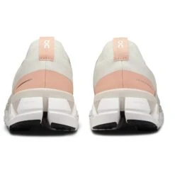 On Running On Cloudswift 3 Women Running Shoe - Ivory & Rose -On Running Store on cloudswift 3 women running shoe ivory rose 6 1541370
