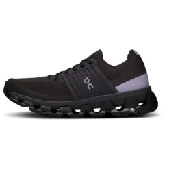 On Running On Cloudswift 3 Women Running Shoe - Magnet & Wisteria -On Running Store on cloudswift 3 women running shoe magnet wisteria 5 1541375