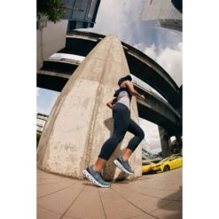 On Running On Cloudswift 3 Women Running Shoe - Metal & White -On Running Store on cloudswift 3 women running shoe metal white 3 1468958