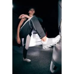 On Running On Cloudswift 3 Women Running Shoe - White & Frost 16 On Running On Cloudswift 3 Women Running Shoe - White & Frost -On Running Store on cloudswift 3 women running shoe white frost 2 1471228