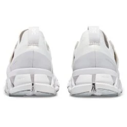 On Running On Cloudswift 3 Women Running Shoe - White & Frost 15 On Running On Cloudswift 3 Women Running Shoe - White & Frost -On Running Store on cloudswift 3 women running shoe white frost 8 1471234