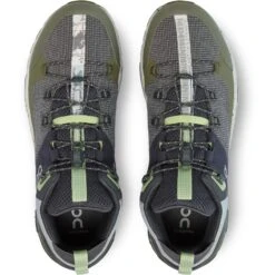 On Running On Cloudtrax Hiking Shoe - Ink & Frost -On Running Store on cloudtrax hiking shoe ink frost 2 1312616