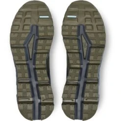 On Running On Cloudtrax Hiking Shoe - Ink & Frost -On Running Store on cloudtrax hiking shoe ink frost 3 1312617