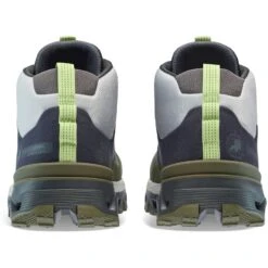 On Running On Cloudtrax Hiking Shoe - Ink & Frost -On Running Store on cloudtrax hiking shoe ink frost 5 1312619