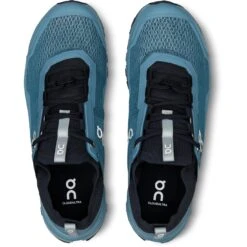 On Running On Cloudultra 2 PO Men Trailrunning Shoe - Wash & Navy -On Running Store on cloudultra 2 po men trailrunning shoe wash navy 3 1522588