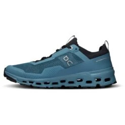 On Running On Cloudultra 2 PO Men Trailrunning Shoe - Wash & Navy -On Running Store on cloudultra 2 po men trailrunning shoe wash navy 5 1522586