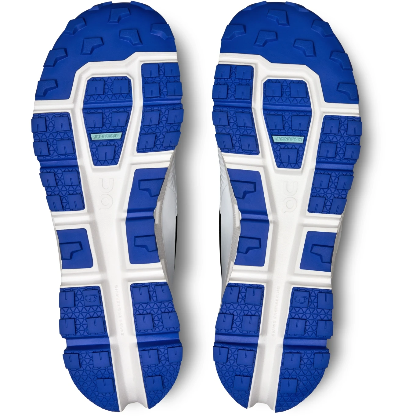 On Running On Cloudultra 2 PO Women Trailrunning Shoe - Black & White 7 On Running On Cloudultra 2 PO Women Trailrunning Shoe - Black & White - Image 5