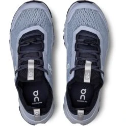 On Running On Cloudultra 2 PO Women Trailrunning Shoe - Heather & Iron -On Running Store on cloudultra 2 po women trailrunning shoe heather iron 3 1522544