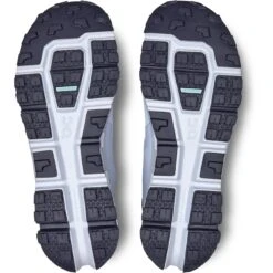 On Running On Cloudultra 2 PO Women Trailrunning Shoe - Heather & Iron -On Running Store on cloudultra 2 po women trailrunning shoe heather iron 4 1522545