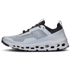 On Running On Cloudultra 2 PO Women Trailrunning Shoe - Heather & Iron -On Running Store on cloudultra 2 po women trailrunning shoe heather iron 5 1522542