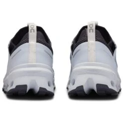 On Running On Cloudultra 2 PO Women Trailrunning Shoe - Heather & Iron -On Running Store on cloudultra 2 po women trailrunning shoe heather iron 6 1522543