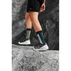 On Running On Cloudultra Trailrunning Shoe - Black & White -On Running Store on cloudultra running shoe black white 6 952679