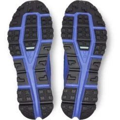 On Running On Cloudultra Trailrunning Shoe - Indigo & Copper -On Running Store on cloudultra trailrunning shoe indigo copper 3 1324550