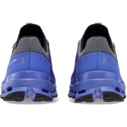 On Running On Cloudultra Trailrunning Shoe - Indigo & Copper -On Running Store on cloudultra trailrunning shoe indigo copper 5 1324552