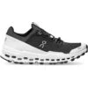 On Running On Cloudultra Women Trailrunning Shoe - Black & White 2 On Running On Cloudultra Women Trailrunning Shoe - Black & White -On Running Store on cloudultra women running shoe black white 1 952558