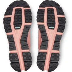 On Running On Cloudultra Women Trailrunning Shoe - Rose & Cobalt -On Running Store on cloudultra women trailrunning shoe rose cobalt 3 1324580