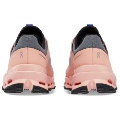 On Running On Cloudultra Women Trailrunning Shoe - Rose & Cobalt -On Running Store on cloudultra women trailrunning shoe rose cobalt 5 1324582