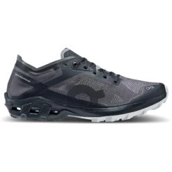 On Running On Cloudventure Peak 3 Women Trailrunning Shoe - Black & Glacier -On Running Store on cloudventure peak 3 damen trailrunning schuh black glacier 3 1521886