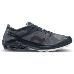 On Running On Cloudventure Peak 3 Trailrunning Shoe - Black & Glacier -On Running Store on cloudventure peak 3 herren trailrunning schuh black glacier 2 1521907