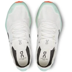 On Running On Cloudventure Peak 3 Undyed Trailrunning Shoe - Undyed-White -On Running Store on cloudventure peak 3 undyed herren trailrunning schuh black glacier 3 1521950 1