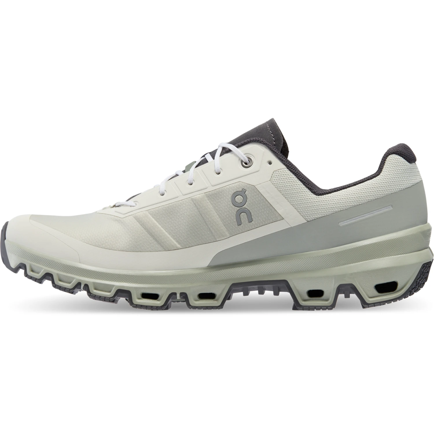 On Running On Cloudventure Trailrunning Shoe - Ice & Kelp 4 On Running On Cloudventure Trailrunning Shoe - Ice & Kelp - Image 2