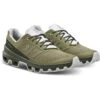On Running On Cloudventure Trailrunning Shoe - Olive & Fir -On Running Store on cloudventure trailrunning shoe olive fir 1 1478133