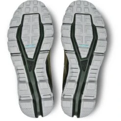 On Running On Cloudventure Trailrunning Shoe - Olive & Fir -On Running Store on cloudventure trailrunning shoe olive fir 6 1478138