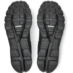 On Running On Cloudventure Waterproof Trailrunning Shoe - Black -On Running Store on cloudventure waterproof trailrunning shoe black 3 1055827