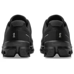 On Running On Cloudventure Waterproof Trailrunning Shoe - Black -On Running Store on cloudventure waterproof trailrunning shoe black 5 1055830