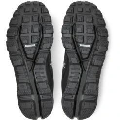 On Running On Cloudventure Waterproof Women Trailrunning Shoe - Black 14 On Running On Cloudventure Waterproof Women Trailrunning Shoe - Black -On Running Store on cloudventure waterproof women running shoe black 3 1055483