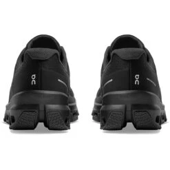 On Running On Cloudventure Waterproof Women Trailrunning Shoe - Black 15 On Running On Cloudventure Waterproof Women Trailrunning Shoe - Black -On Running Store on cloudventure waterproof women running shoe black 5 1055488