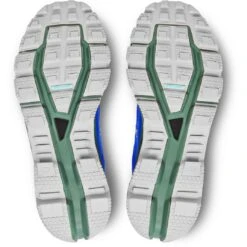 On Running On Cloudventure Waterproof Women Trailrunning Shoe - Cobalt & Ivy -On Running Store on cloudventure waterproof women trailrunning shoe cobalt ivy 3 1459906