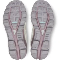 On Running On Cloudventure Waterproof Women Trailrunning Shoe - Ice & Heron -On Running Store on cloudventure waterproof women trailrunning shoe ice heron 3 1321470