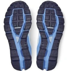 On Running On Cloudventure Women Trailrunning Shoe - Arctic & Marina -On Running Store on cloudventure women running shoe arctic marina 3 1027740