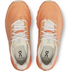 On Running On Cloudventure Women Trailrunning Shoe - Copper & Orange -On Running Store on cloudventure women trailrunning shoe copper orange 3 1321395