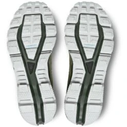 On Running On Cloudventure Women Trailrunning Shoe - Olive & Fir -On Running Store on cloudventure women trailrunning shoe olive fir 4 1478162