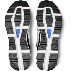 On Running On Cloudvista Men Trailrunning Shoe - Black & White -On Running Store on cloudvista men trailrunning shoe black white 4 1554954