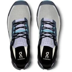 On Running On Cloudvista Men Trailrunning Shoe - Navy & Wash -On Running Store on cloudvista men trailrunning shoe navy wash 5 1554966 1