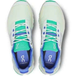 On Running On Cloudvista Men Trailrunning Shoe - Creek & Mint 11 On Running On Cloudvista Men Trailrunning Shoe - Creek & Mint -On Running Store on cloudvista trailrunning shoe creek mint 3 1456343