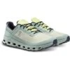 On Running On Cloudvista Waterproof Trailrunning Shoe - Chalk & Moss -On Running Store on cloudvista waterproof trailrunning shoe chalk moss 1 1460415