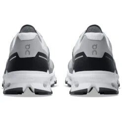 On Running On Cloudvista Women Trailrunning Shoe - Glacier & Black -On Running Store on cloudvista women trailrunning shoe glacier black 5 1149309