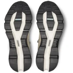 On Running On Cloudwander Waterproof Women Hiking Shoe - Sand & Ivory -On Running Store on cloudwander waterproof women hiking shoe sand ivory 3 1522874