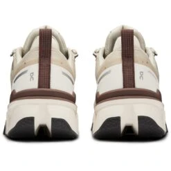 On Running On Cloudwander Waterproof Women Hiking Shoe - Sand & Ivory -On Running Store on cloudwander waterproof women hiking shoe sand ivory 5 1522871