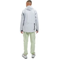 On Running On Explorer Jacket - Hail -On Running Store on explorer jacket hail 4 1150410