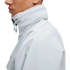 On Running On Explorer Jacket - Hail -On Running Store on explorer jacket hail 5 1150411